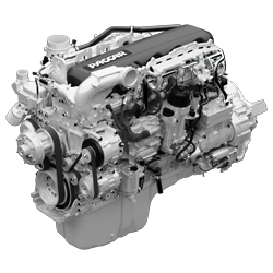 B0450 Engine